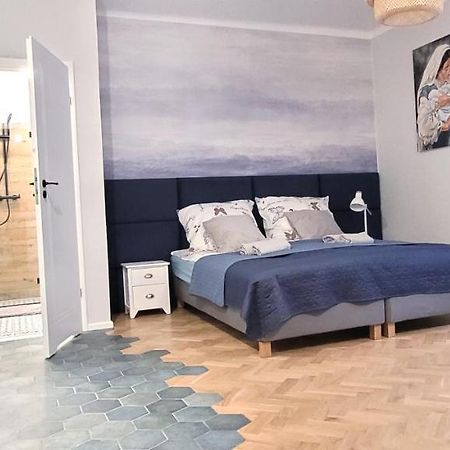 Kana - Stylish Apartment In Krakow Pomorska - Close, Wifi, Smart Tv Krasków Eksteriør bilde