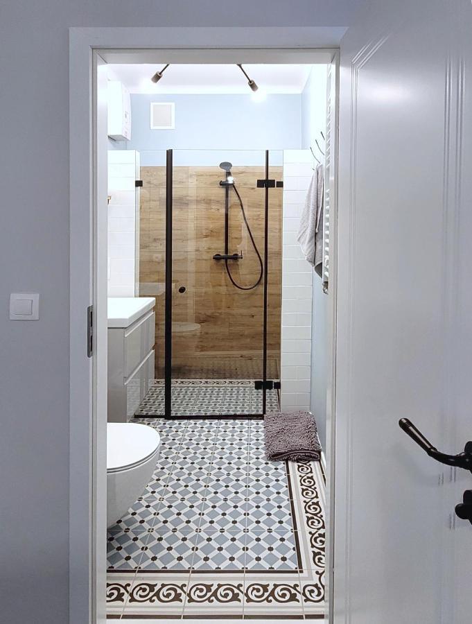 Kana - Stylish Apartment In Krakow Pomorska - Close, Wifi, Smart Tv Krasków Eksteriør bilde