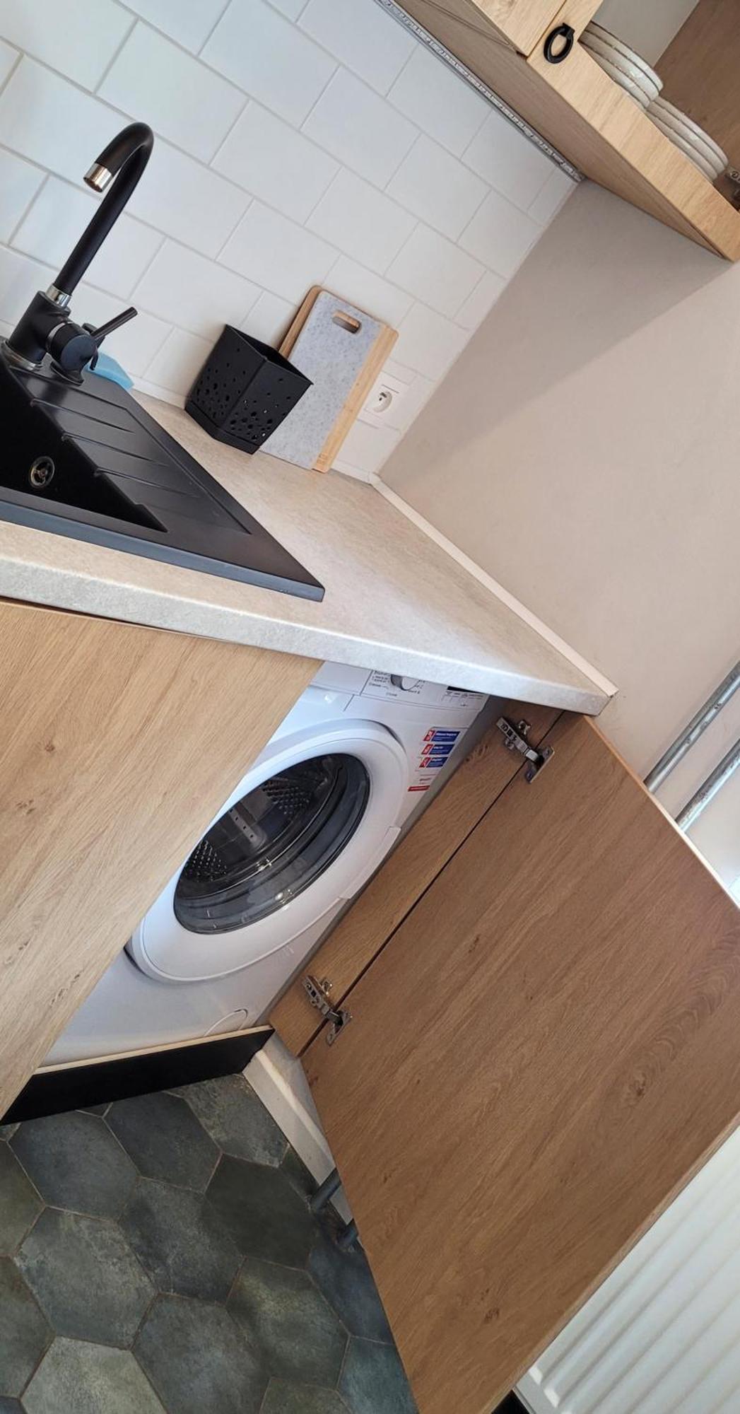 Kana - Stylish Apartment In Krakow Pomorska - Close, Wifi, Smart Tv Krasków Eksteriør bilde