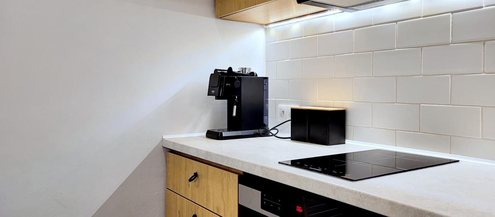 Kana - Stylish Apartment In Krakow Pomorska - Close, Wifi, Smart Tv Krasków Eksteriør bilde